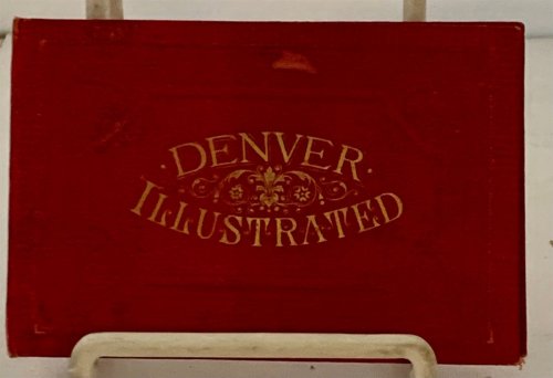 Denver Illustrated