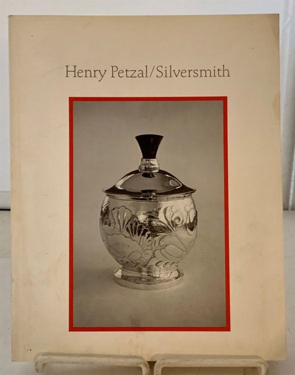Henry Petzal / Silversmith
