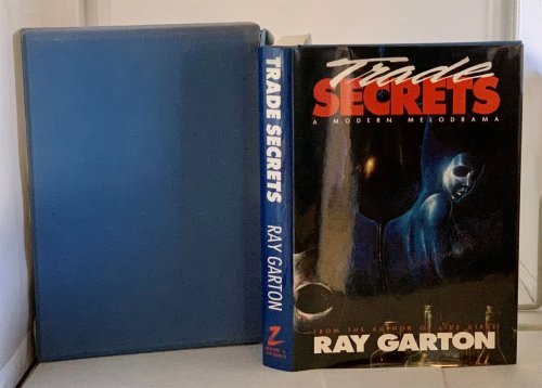 Trade Secrets