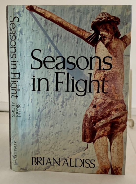 Seasons in Flight
