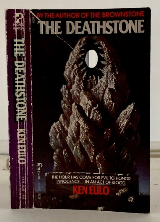 Deathstone