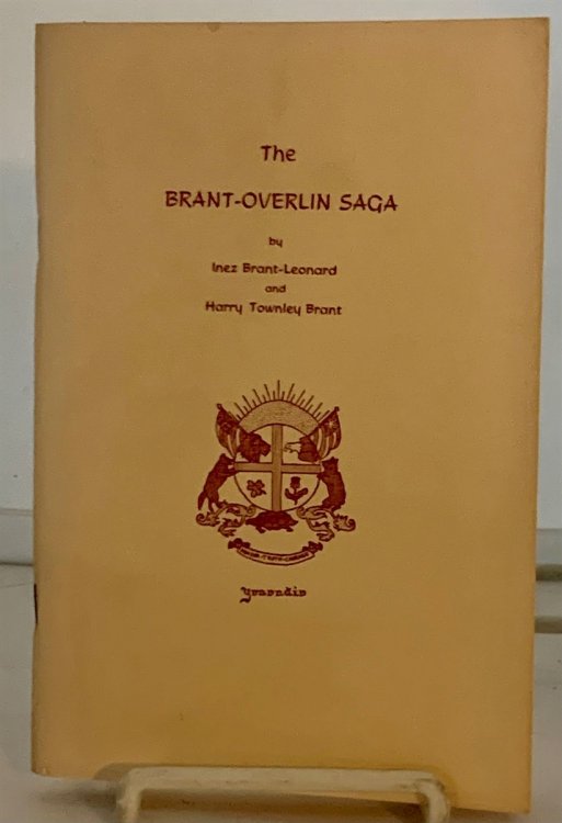 The Brant-Overlin Saga