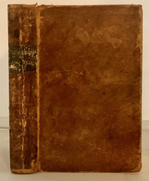 Memoirs Of The Life Of David Marks Minster of the Gospel