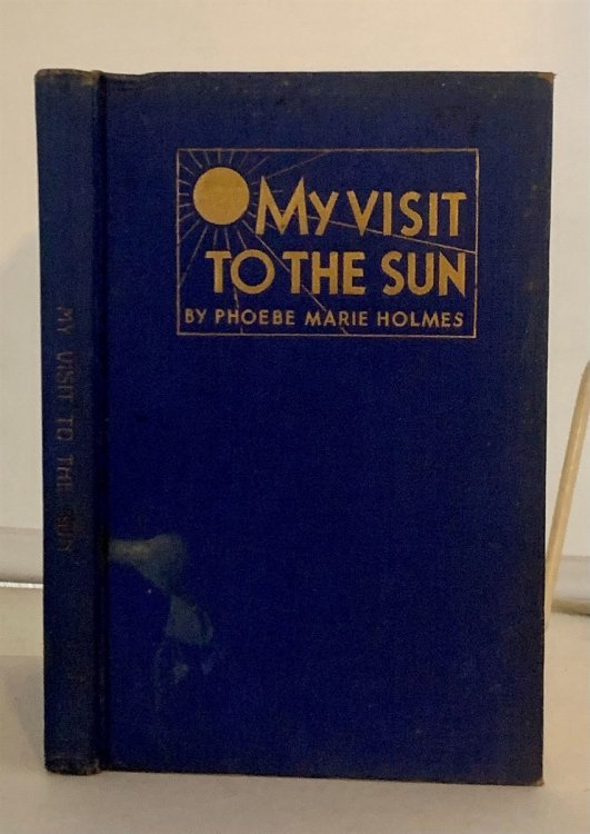 My Visit to the Sun