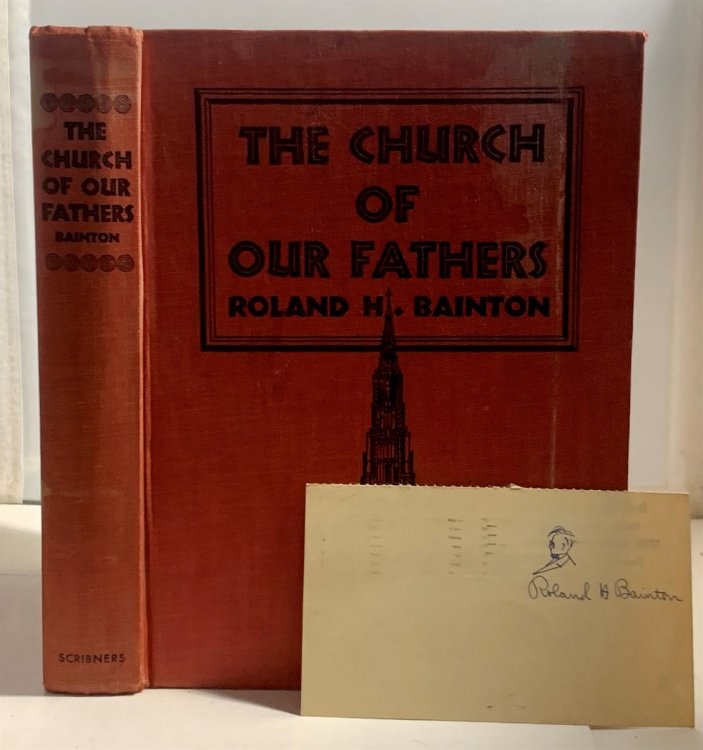 The Church of Our Fathers
