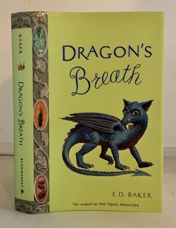 Dragon's Breath