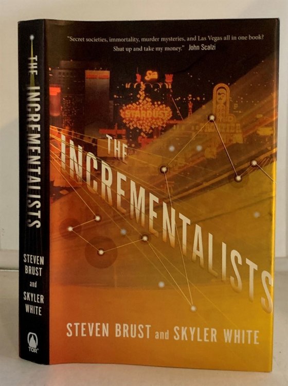 The Incrementalists