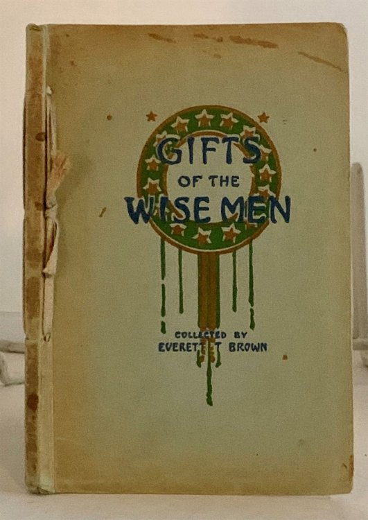 Gifts of the Wise Men