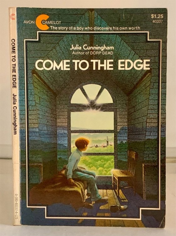Come to the Edge