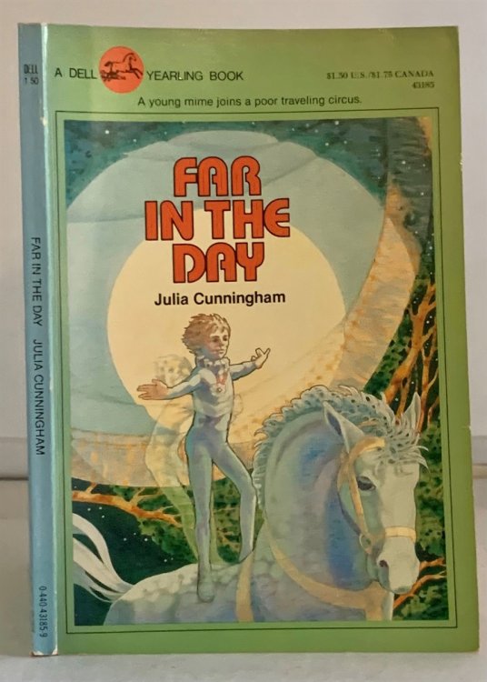 Far in the Day