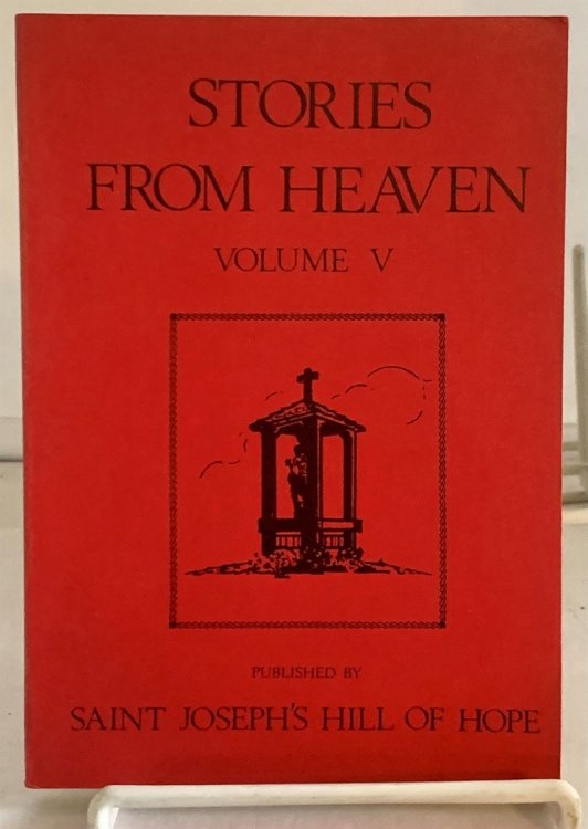 Stories from Heaven, Volume V