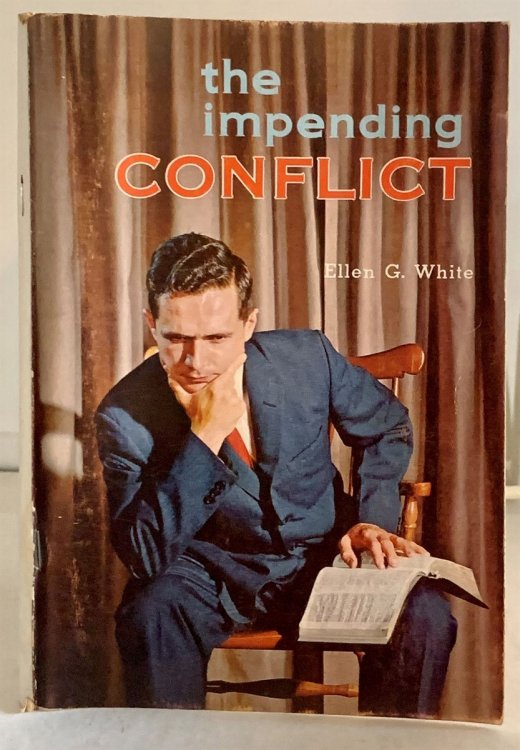 The Impending Conflict