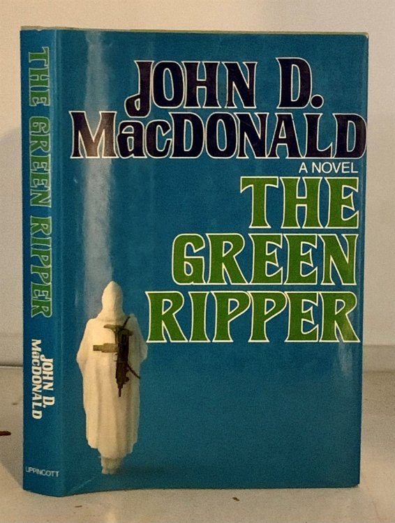The Green Ripper