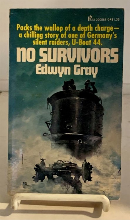 No Survivors