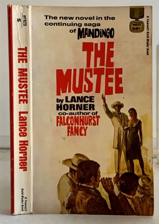 The Mustee