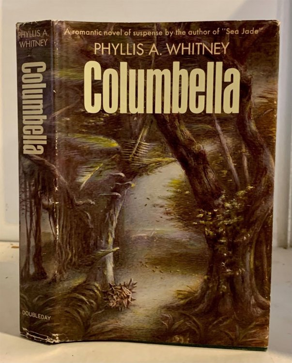 Columbella