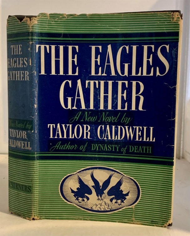 The Eagles Gather