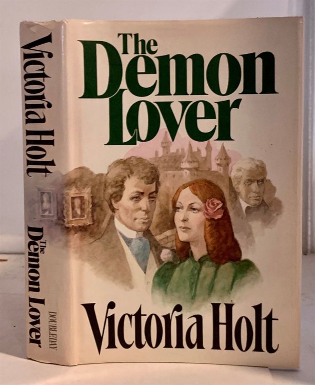 The Demon Lover