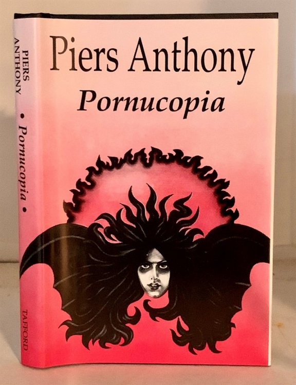 Pornucopia
