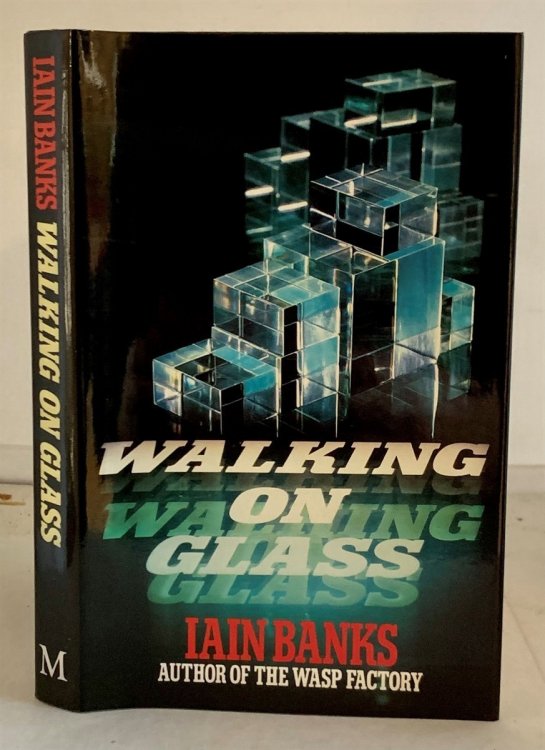 Walking On Glass