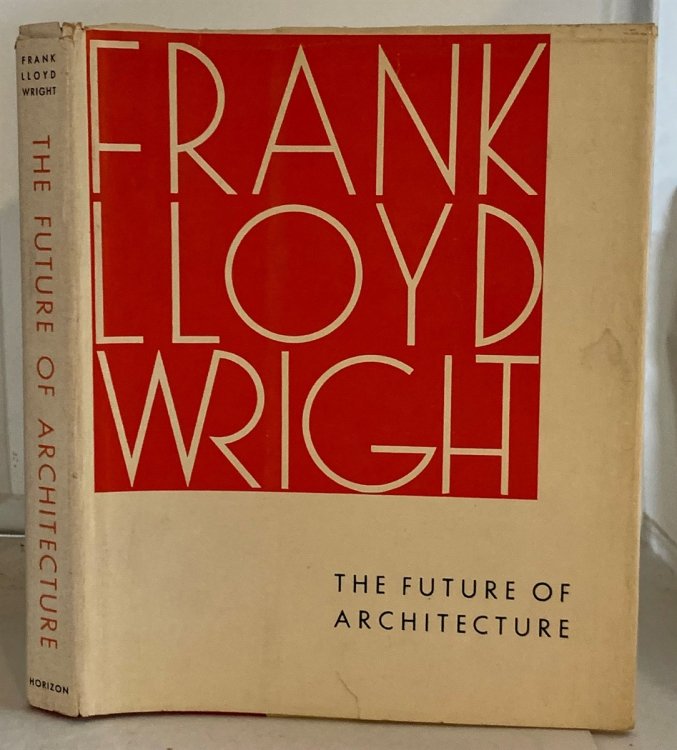 The Future of Architecture