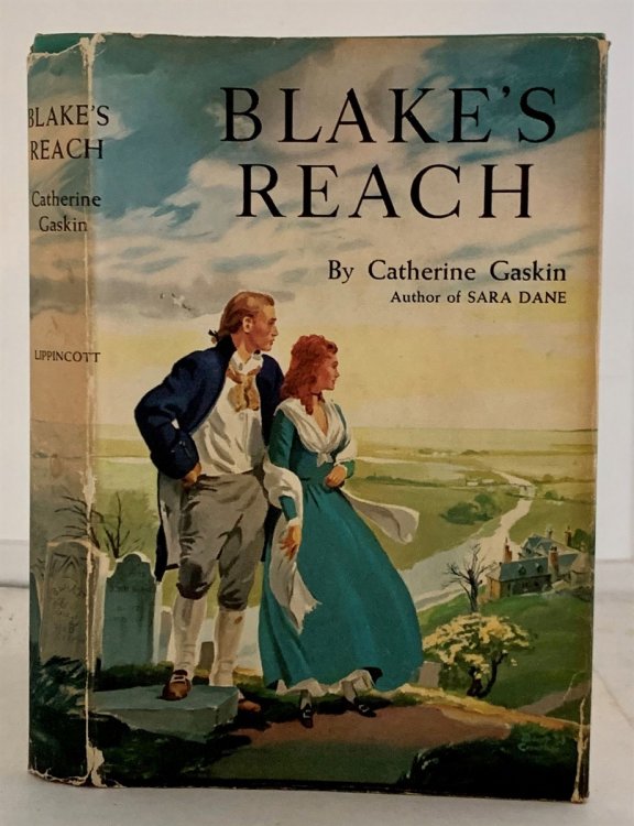 Blake's Reach