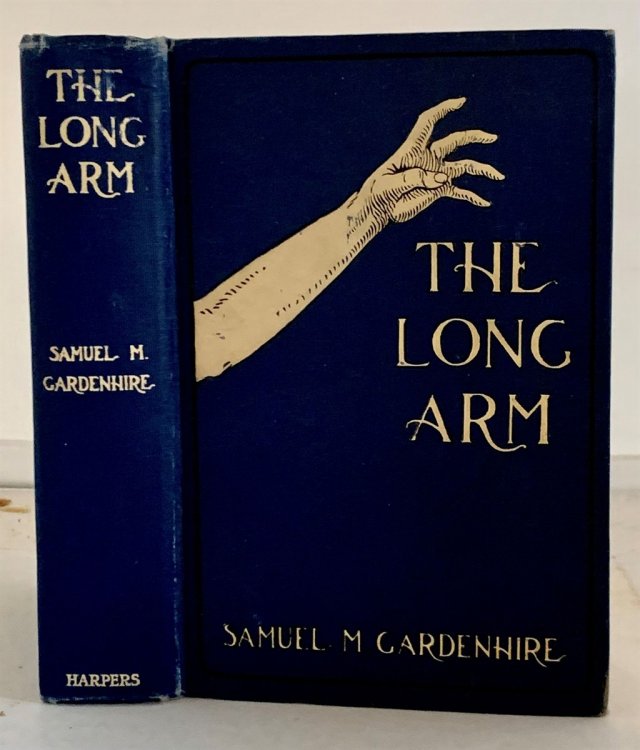 The Long Arm