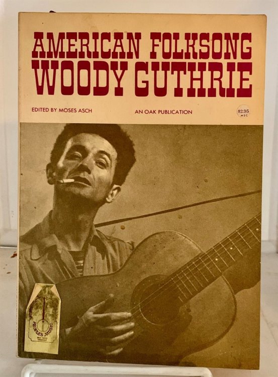 American Folksong