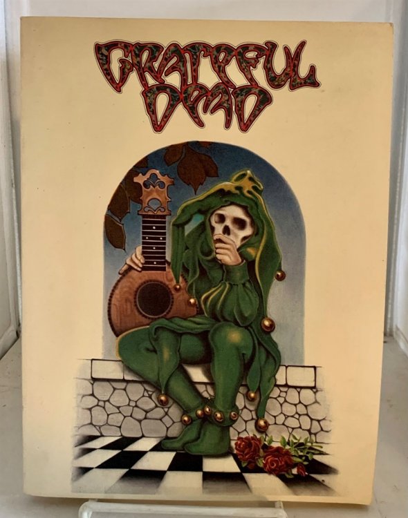 Grateful Dead