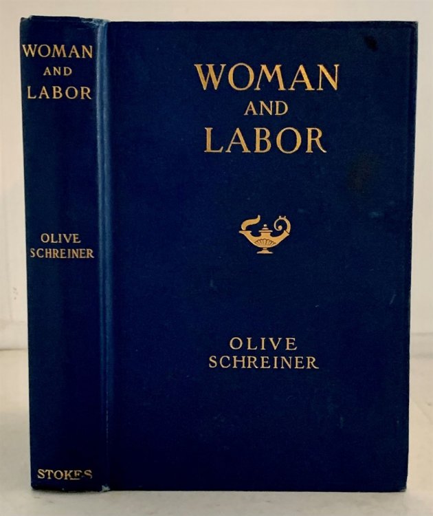 Woman and Labor