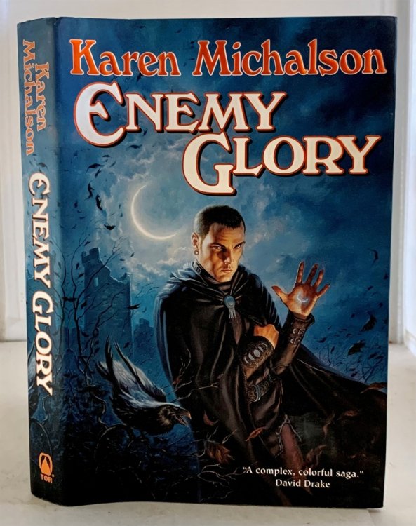 Enemy Glory