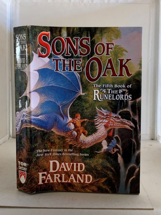 Sons of the Oak