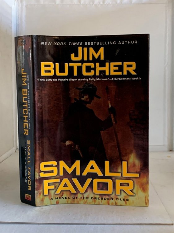 Small Favor