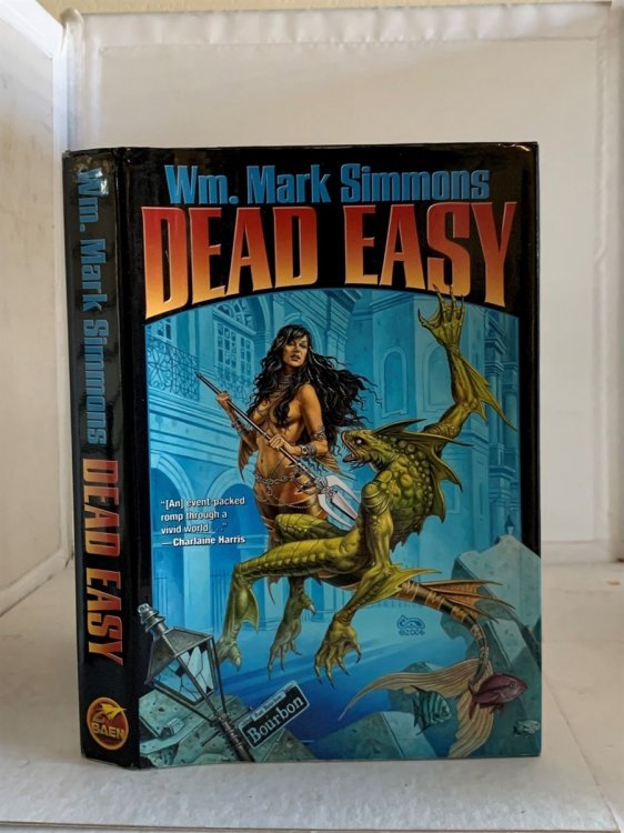 Dead Easy