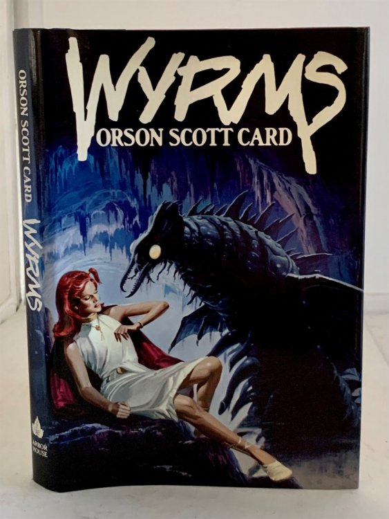 Wyrms