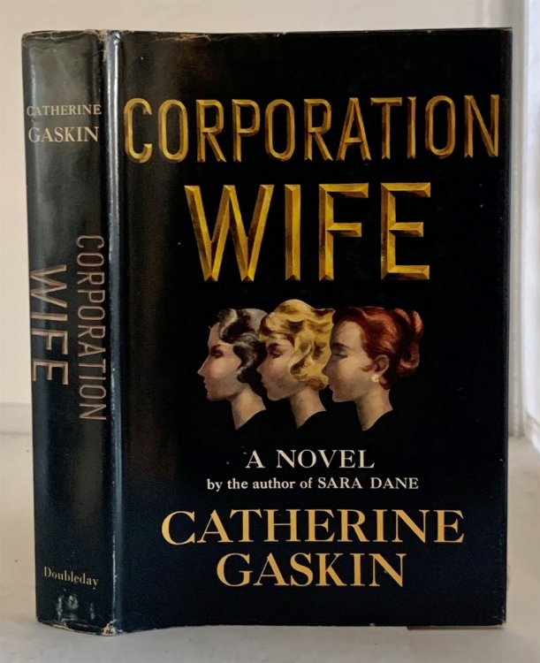 Corporation Wife