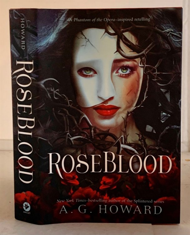 Roseblood