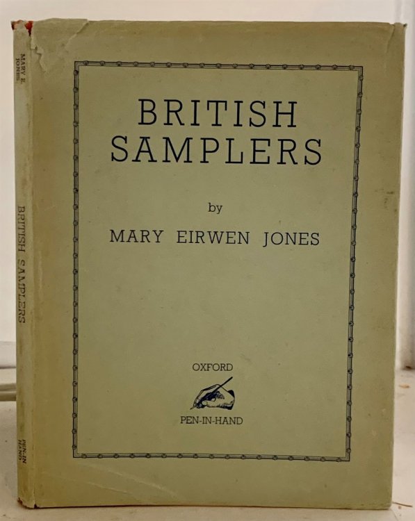 British Samplers