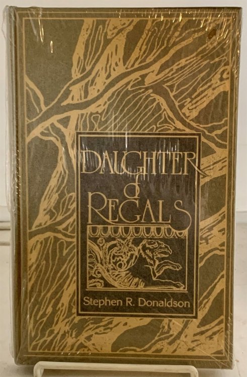 Daughter Of Regals