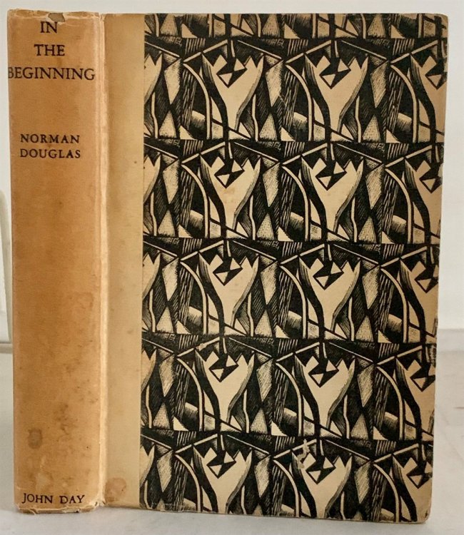 In The Beginning