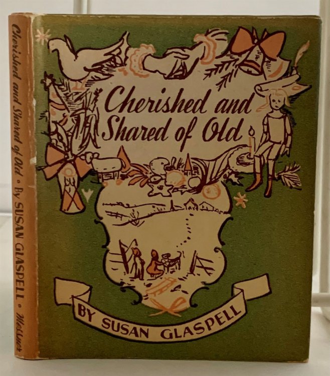 Cherished and Shared of Old