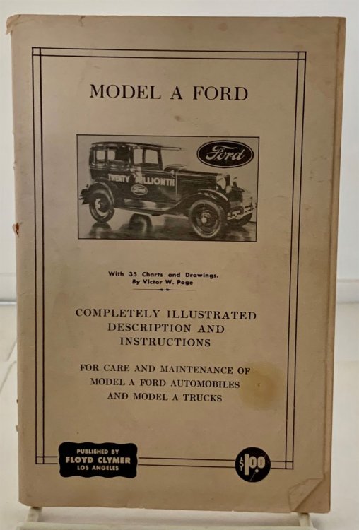 Model 