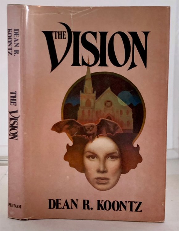 The Vision