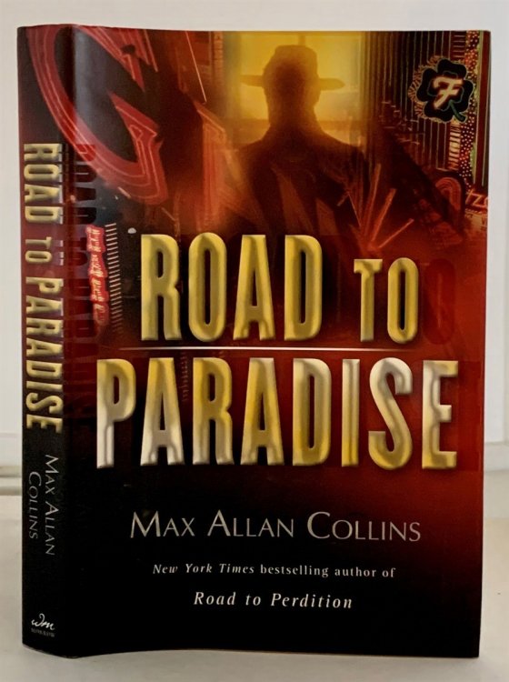 Road to Paradise
