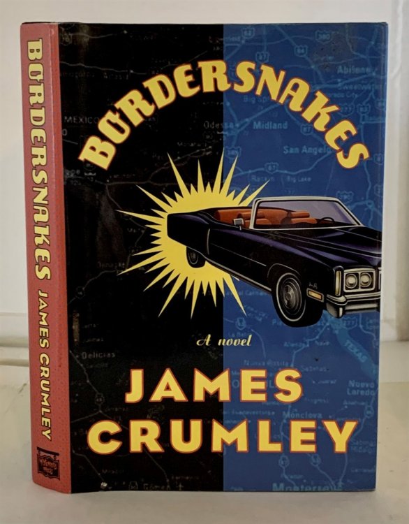 Bordersnakes