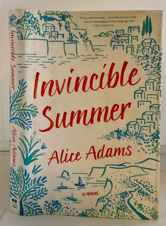 Invincible Summer