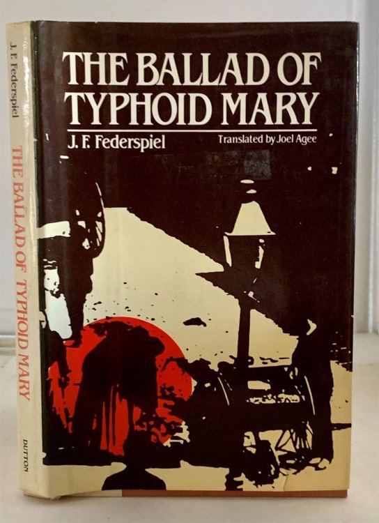 The Ballad of Typhoid Mary