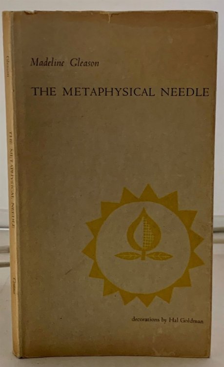 The Metaphysical Needle