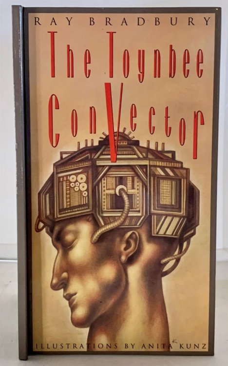 The Toynbee Convector