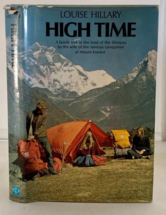 High Time